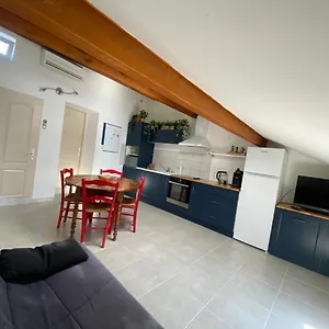  Appartement Climatise Au Pied Du Mont Ventoux